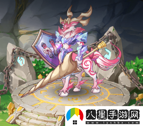 西普大陸圣角鹿全面攻略與技巧分享，助你輕松取得勝利