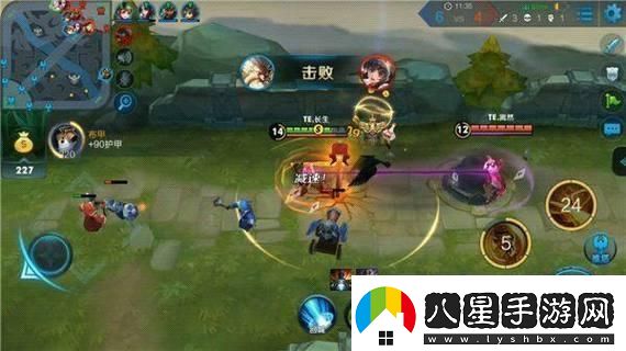 科技江湖獨孤求??！誰(shuí)敢挑戰老夫子