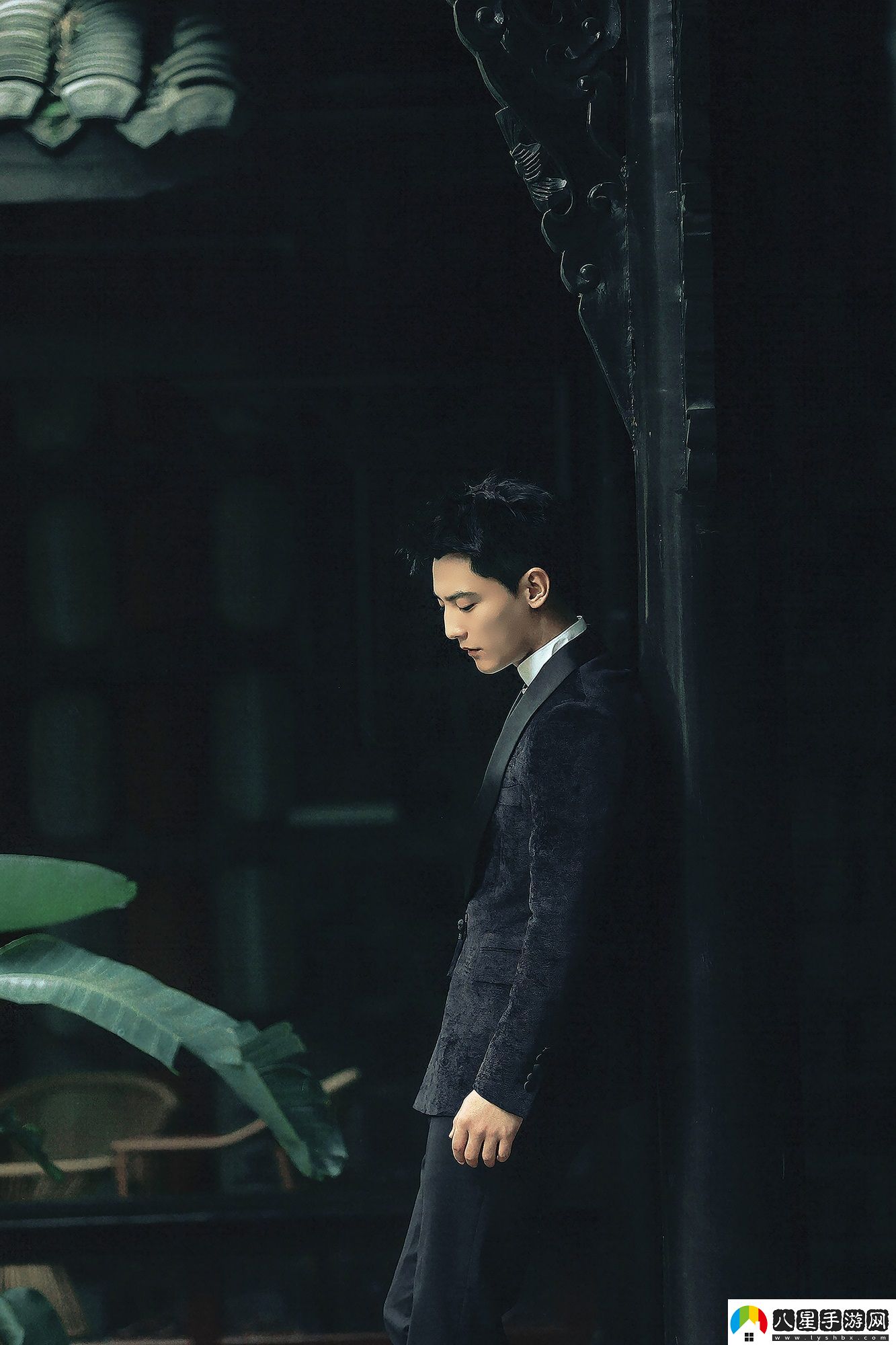 開(kāi)播！短劇季青年演員劉擎發(fā)布全新**