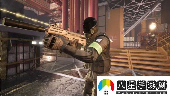 黑山制作人透露最新開(kāi)發(fā)項目與半條命無(wú)關(guān)