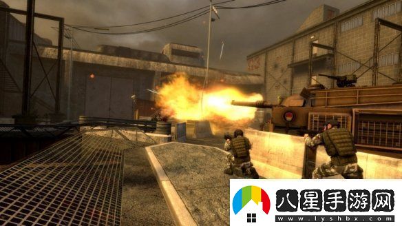 黑山制作人透露最新開(kāi)發(fā)項目與半條命無(wú)關(guān)