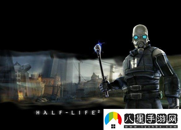 黑山制作人透露最新開(kāi)發(fā)項目與半條命無(wú)關(guān)