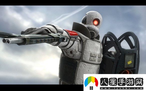 黑山制作人透露最新開(kāi)發(fā)項目與半條命無(wú)關(guān)