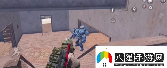 地鐵逃生迷霧荒島怎么無(wú)傷刷boss