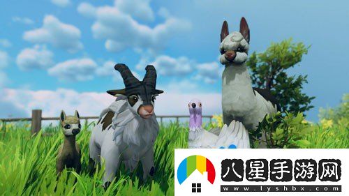 沙盒生存冒險游戲Aloft搶先體驗版預定2025年1月16日上架！demo開(kāi)啟試玩