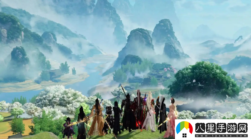 劍3太子衛率府聲望怎么提升