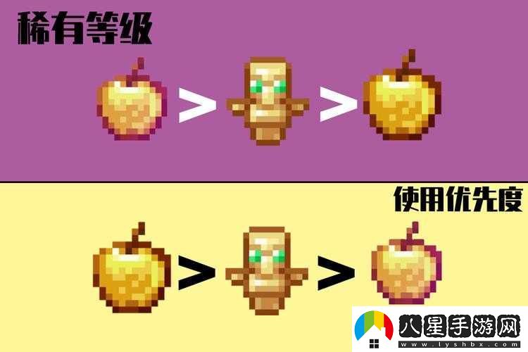 迷你世界金蘋(píng)果制作秘笈