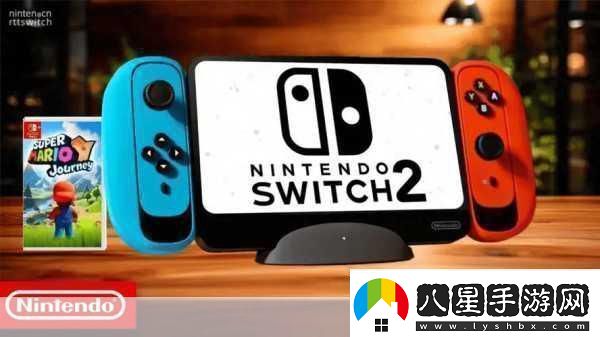 Switch3新希望第三方巨頭攜重磅大作來(lái)襲！