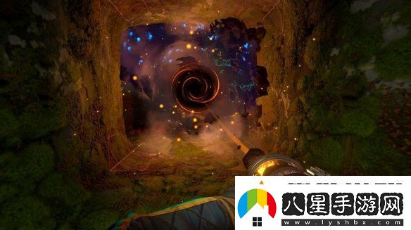 星核工廠(chǎng)完整版發(fā)布！融合工廠(chǎng)建設與行星探索
