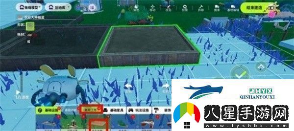 創(chuàng )造吧我們的星球稀有植物怎么獲取創(chuàng )造吧我們的星球稀有植物獲取方法