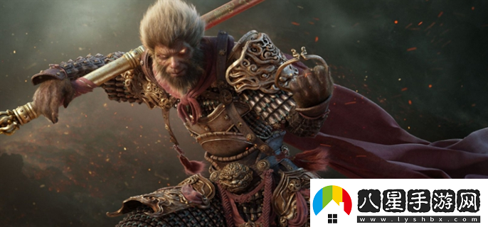 黑神話(huà)悟空天命人是誰(shuí)