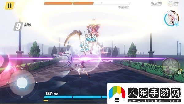 崩壞3手游app3D動(dòng)漫渲染次世代動(dòng)作手游崩壞3手游下載崩壞3最新手機版v3.0.0