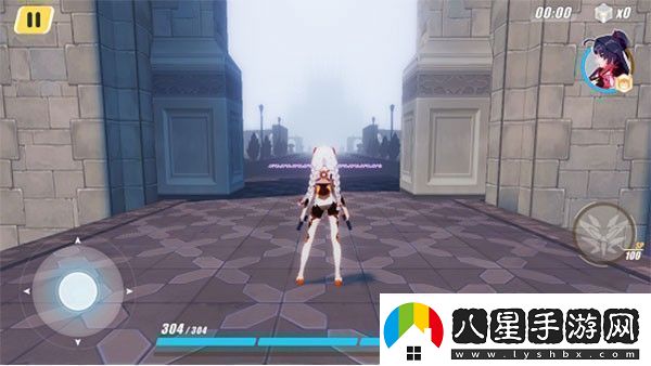 崩壞3手游app3D動(dòng)漫渲染次世代動(dòng)作手游崩壞3手游下載崩壞3最新手機版v3.0.0