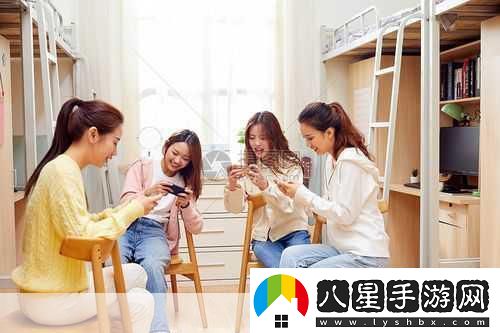 90后女大學(xué)生宿舍美照引熱議手游新寵兒等你來(lái)評！
