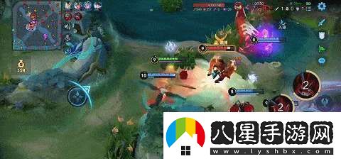 57%勝率T0！新版各路榜首出爐