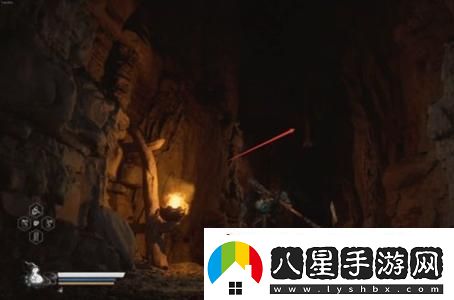 黑神話(huà)悟空第四回右手蟲(chóng)位置在哪