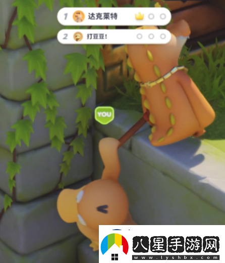 動(dòng)物派對不消耗體力的攻擊有哪些