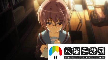 才不是書(shū)呆子！網(wǎng)友票選二次元最受歡迎“讀書(shū)家”