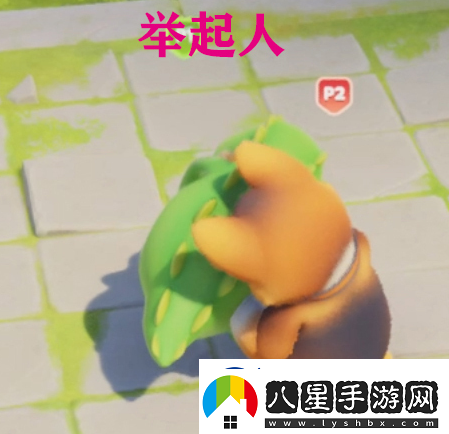 動(dòng)物派對不消耗體力的攻擊有哪些