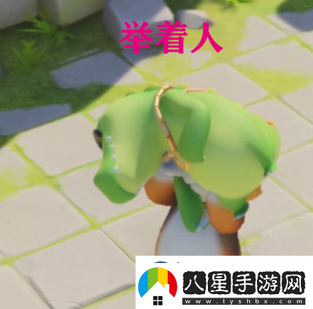 動(dòng)物派對不消耗體力的攻擊有哪些