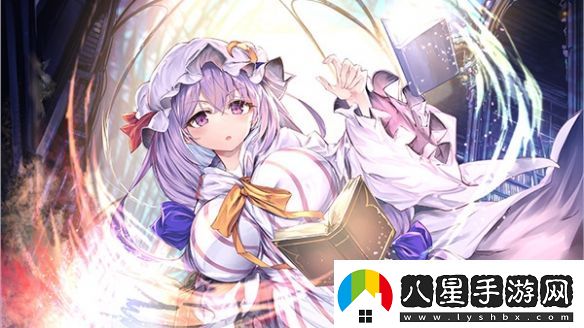 才不是書(shū)呆子！網(wǎng)友票選二次元最受歡迎“讀書(shū)家”