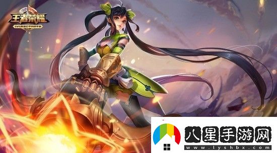 王者榮耀v10賬號分享