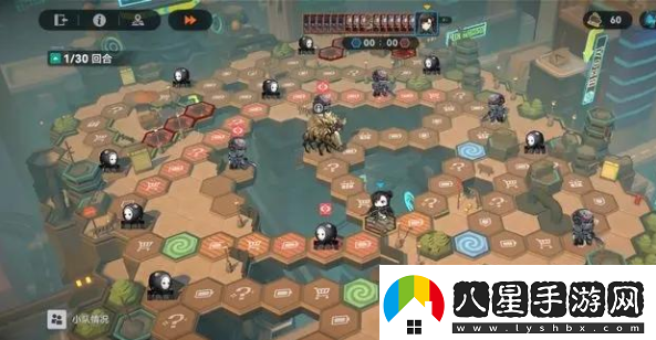 少女前線(xiàn)2追放追緝協(xié)奏曲三部曲怎么打