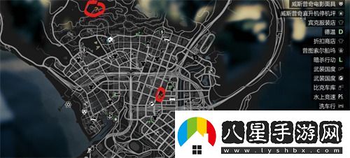 gta5任務(wù)怎么接