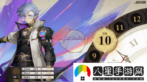無(wú)盡夢(mèng)回夢(mèng)靈等級怎么提升