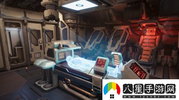 第一人稱(chēng)解謎游戲密室逃脫模擬器2Steam頁(yè)面開(kāi)放！