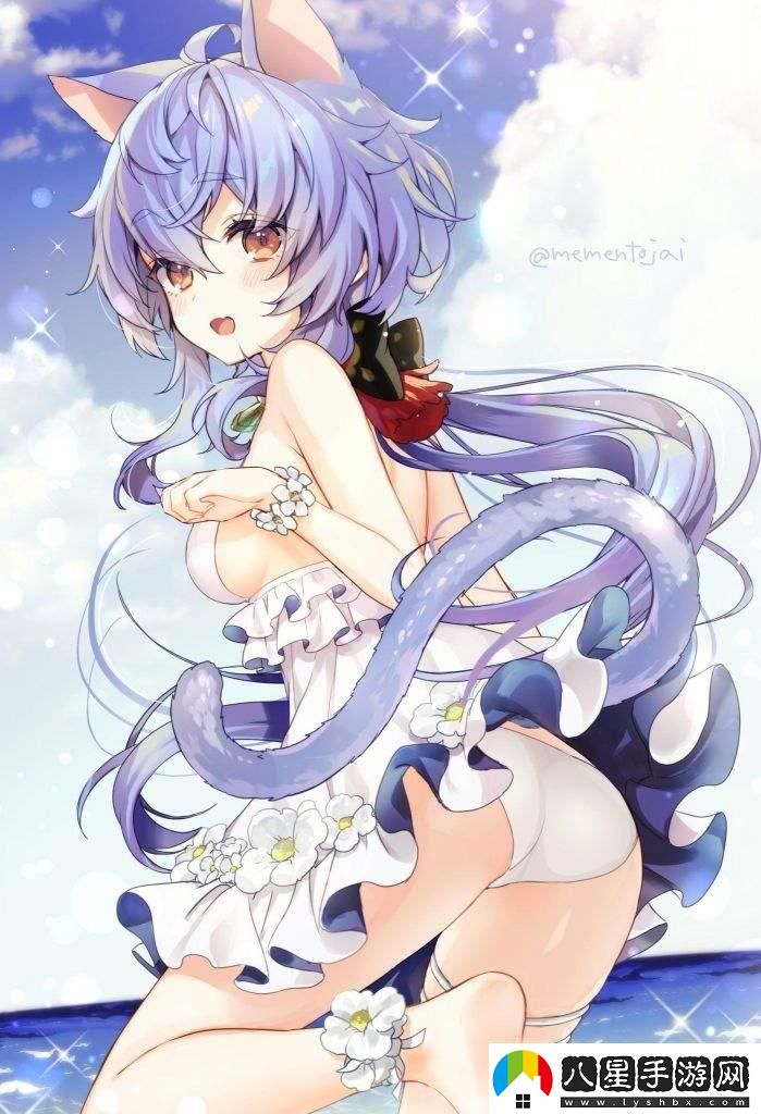 “柚子貓”的情人節破壁大禮