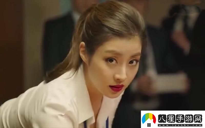 “我的漂亮瘦子3”狂潮來(lái)襲！友熱議科技圈的“細腰皇后”