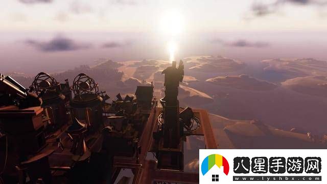 空中帝國來(lái)襲！空中王國續作1月13日EA搶先體驗
