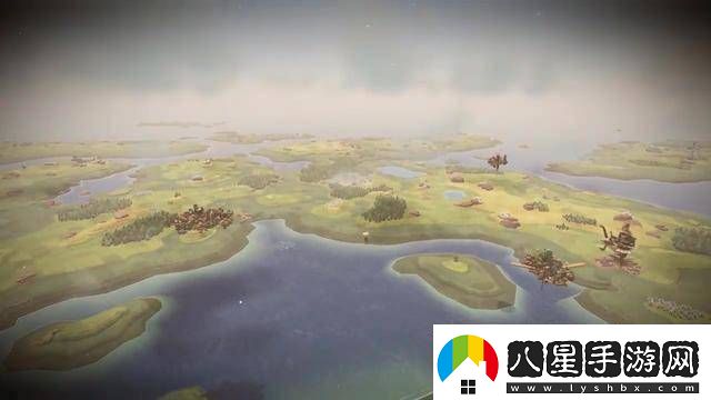 空中帝國來(lái)襲！空中王國續作1月13日EA搶先體驗
