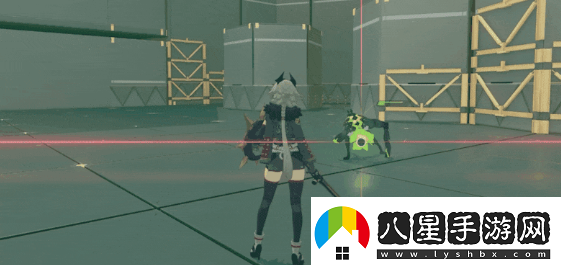 絕區零凱撒陣容搭配思路