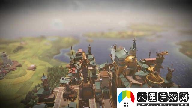 空中帝國來(lái)襲！空中王國續作1月13日EA搶先體驗