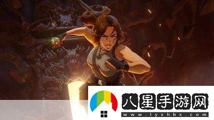 永劫無(wú)間跨界攜手古墓麗影勞拉降臨共赴未知戰場(chǎng)！