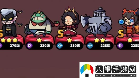 童話(huà)冒險團陣容怎么搭配