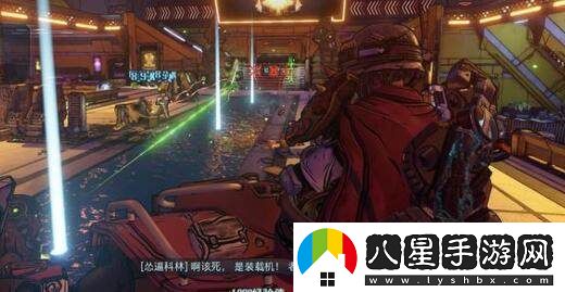 無(wú)主之地3最佳武器選擇指南及實(shí)用建議分享