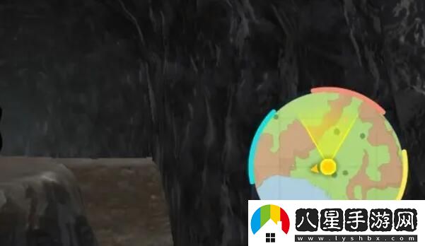 寶可夢(mèng)朱紫藍之圓盤(pán)神在哪里