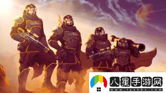 玩家熱情回暖！絕地潛兵2更新后PC用戶(hù)數量激增至86%