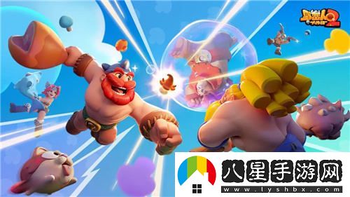 如何設計出色的動(dòng)作競技游戲英雄？野蠻人大作戰2英雄設計全解析！