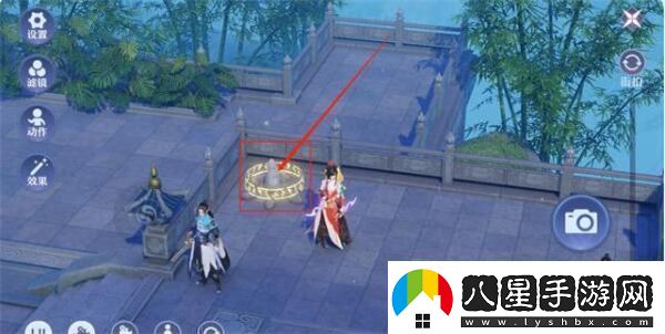 夢(mèng)幻新誅仙青云山古怪的石堆攻略