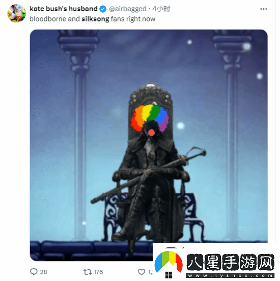 絲之歌再次缺席TGA！五年等待讓粉絲陷入絕望
