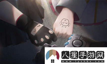 戰雙帕彌什比安卡深痕外觀(guān)怎樣