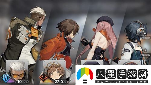 新月同行新手開(kāi)局初始陣容搭配指南