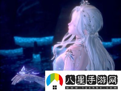 無(wú)限暖暖寵愛(ài)之星同沐星光服飾一覽