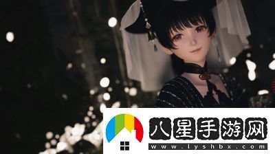 無(wú)限暖暖寵愛(ài)之星同沐星光服飾一覽