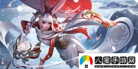 王者榮耀冰雪快跑模式怎么玩