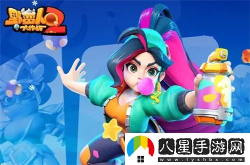 如何設計出色的動(dòng)作競技游戲英雄？野蠻人大作戰2英雄設計全解析！